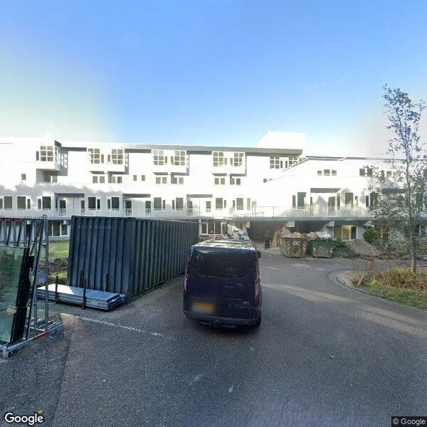 Straatbeeld van Utrechtseweg 299-2, 3818EJ Amersfoort