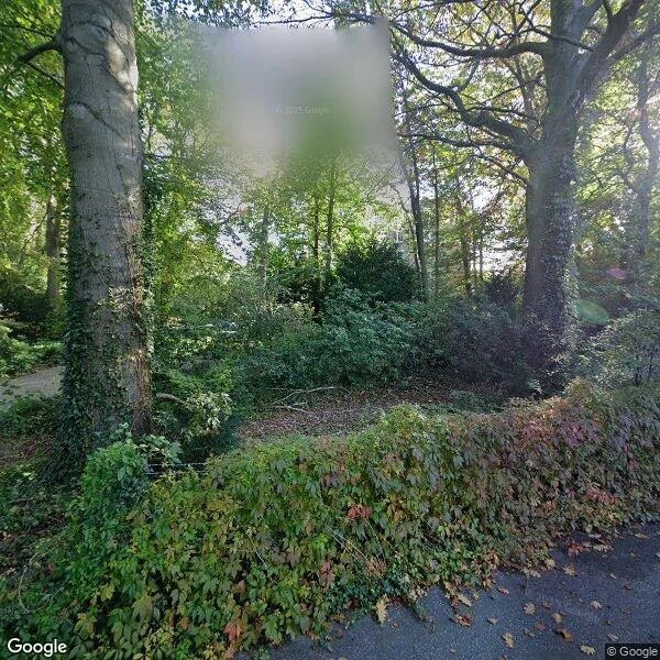 Straatbeeld van Utrechtseweg 301-32, 3818EJ Amersfoort