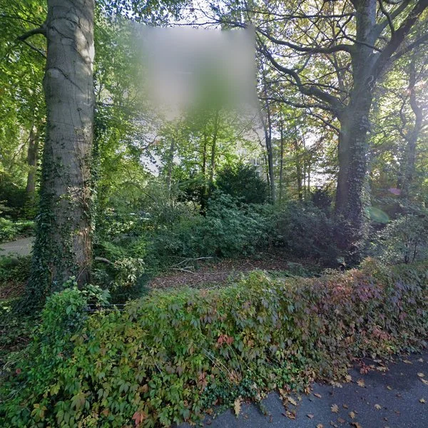 Straatbeeld van Utrechtseweg 301-48, 3818EJ Amersfoort