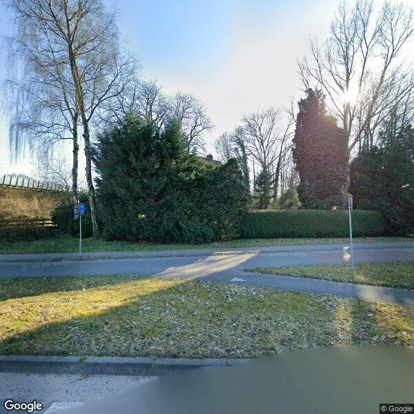 Straatbeeld van Utrechtseweg 32, 6866CL Heelsum