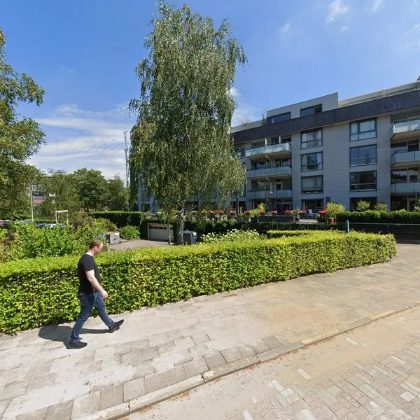 Straatbeeld van Utrechtseweg 37G, 3818EA Amersfoort