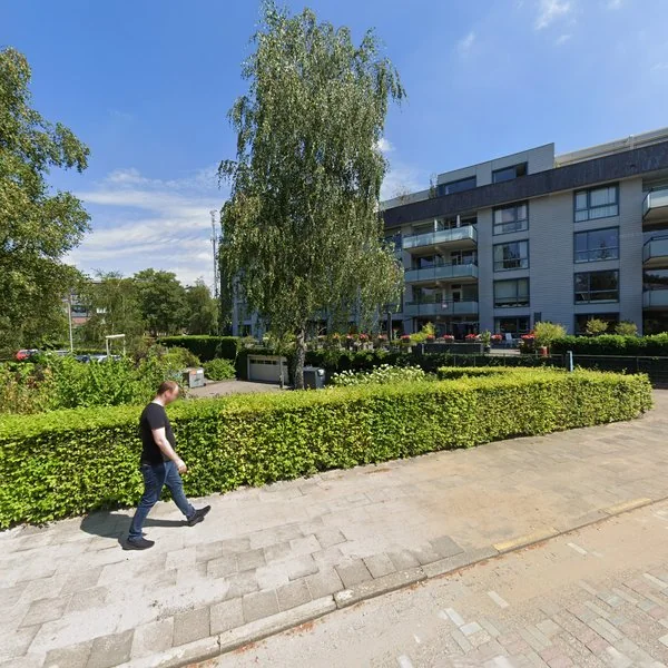 Straatbeeld van Utrechtseweg 37K, 3818EA Amersfoort