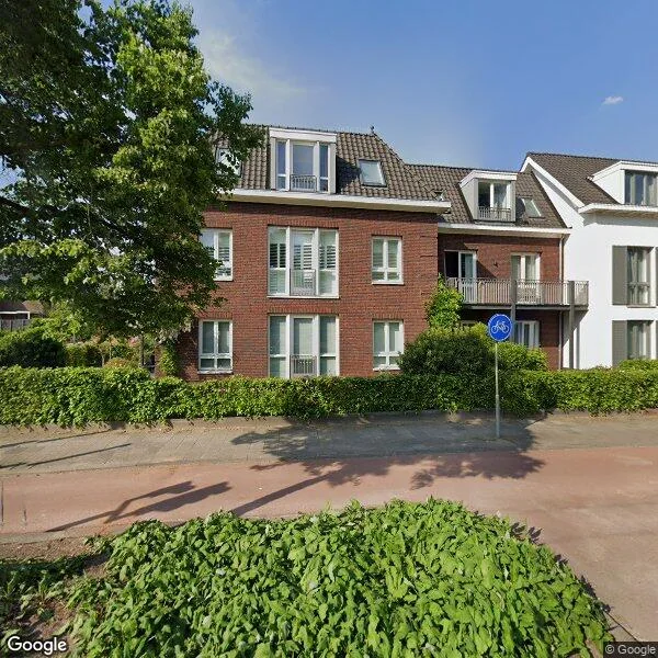 Straatbeeld van Utrechtseweg 69E, 6862AC Oosterbeek