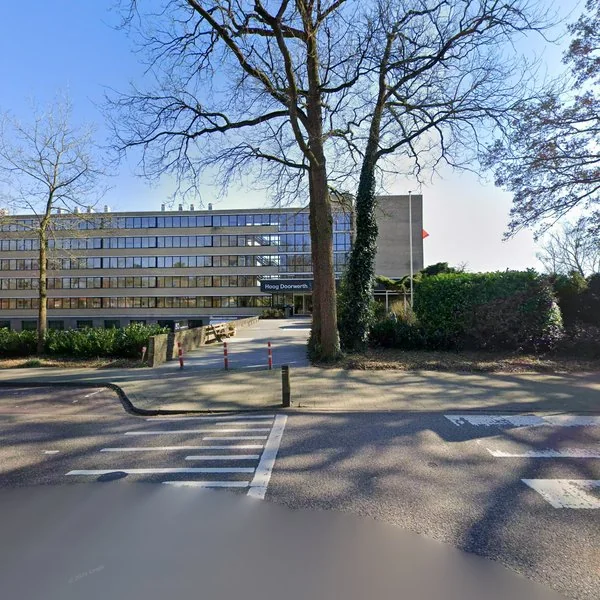 Straatbeeld van Utrechtseweg 80-419, 6866CN Heelsum