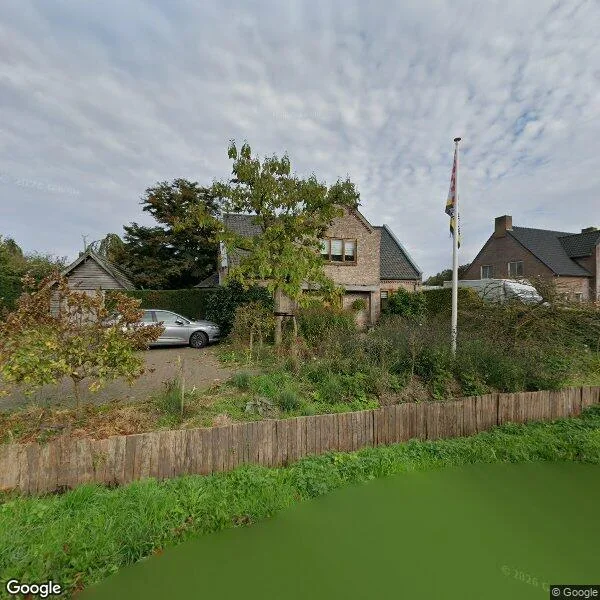 Straatbeeld van Vaarselstraat 48, 5711RE Someren