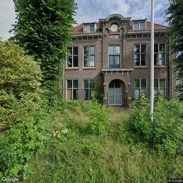 Straatbeeld van Vaart 11b, 9514AA Gasselternijveen