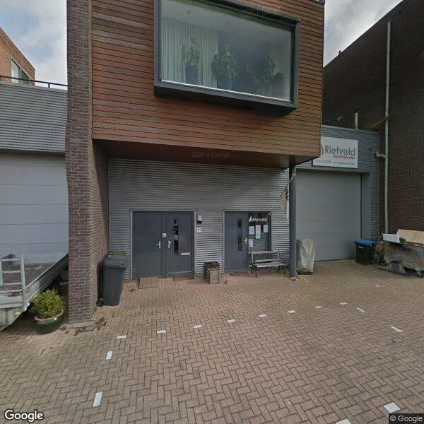 Straatbeeld van Vaartdijk 3R, 1521HR Wormerveer
