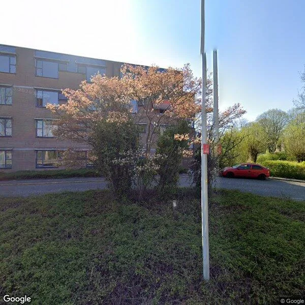 Straatbeeld van Vaartdreef 115-K231, 2724GE Zoetermeer