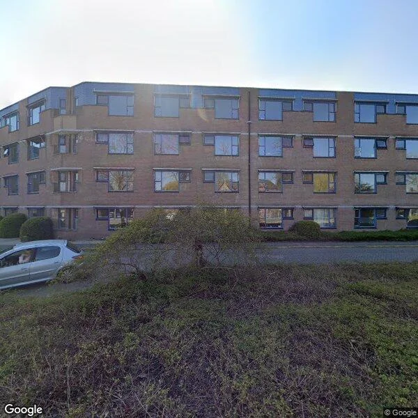 Straatbeeld van Vaartdreef 115-k320, 2724GE Zoetermeer
