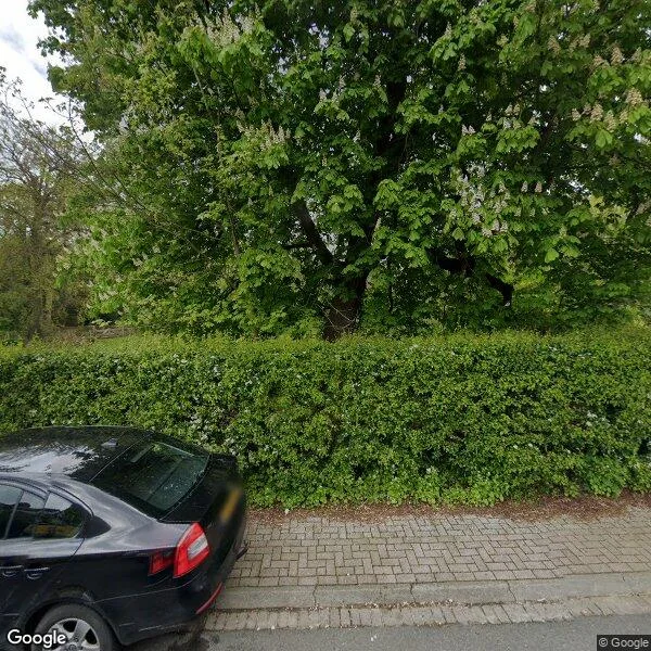 Straatbeeld van Vaartweg 200B, 1217SZ Hilversum