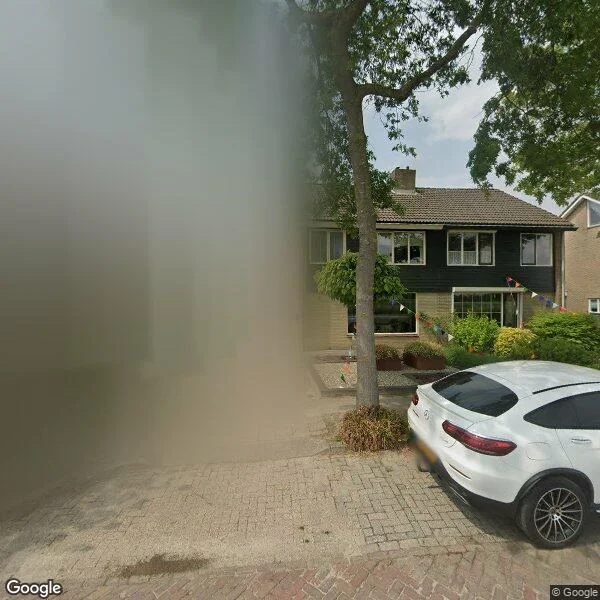 Straatbeeld van Vaartweg 21, 8311AA Espel