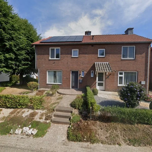 Straatbeeld van Vaarzegel 17, 6276PG Heijenrath