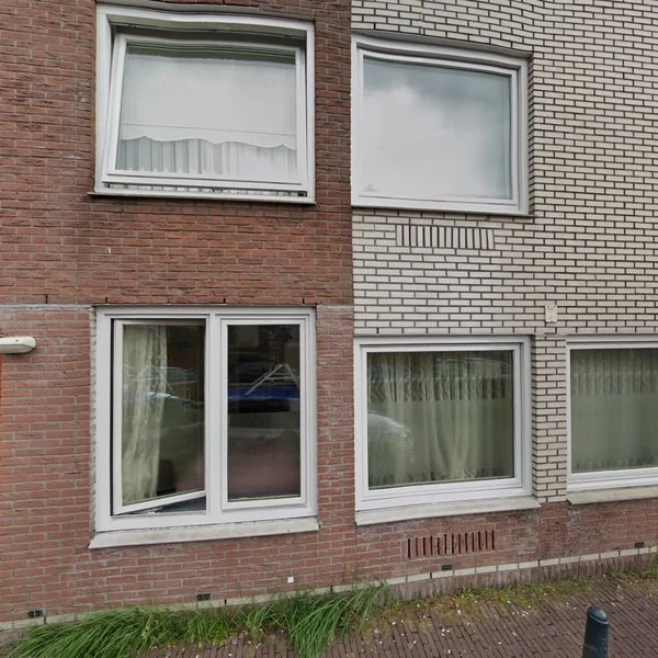Straatbeeld van Vaillantlaan 664, 2526AN Den Haag