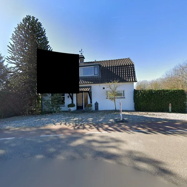 Straatbeeld van Valburgsestraat 15, 6677PC Slijk-Ewijk