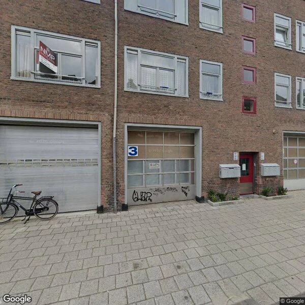 Straatbeeld van Valckenierstraat 19-3, 1018XC Amsterdam