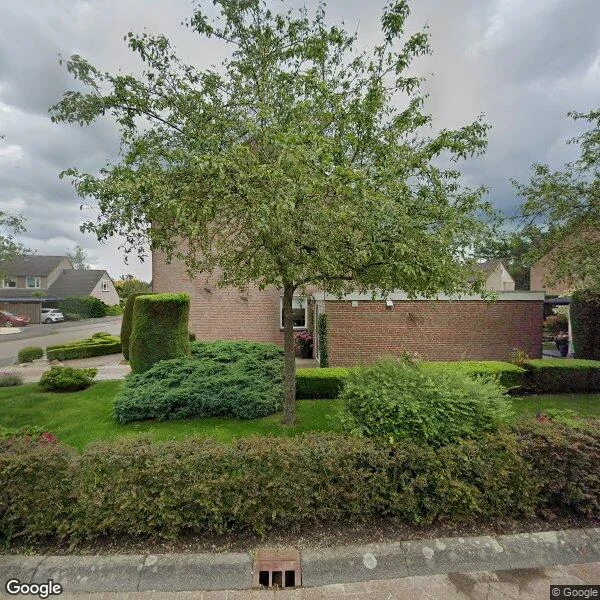 Straatbeeld van Vale Ouwelaan 138, 8084JT 't Harde