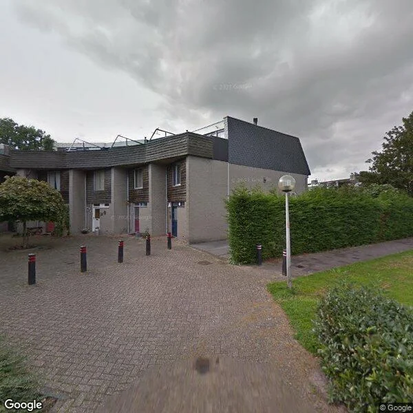 Straatbeeld van Valeriaan 19, 2811RJ Reeuwijk