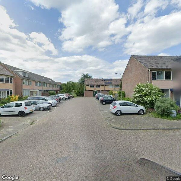 Straatbeeld van Valeriaan 77, 4102VJ Culemborg