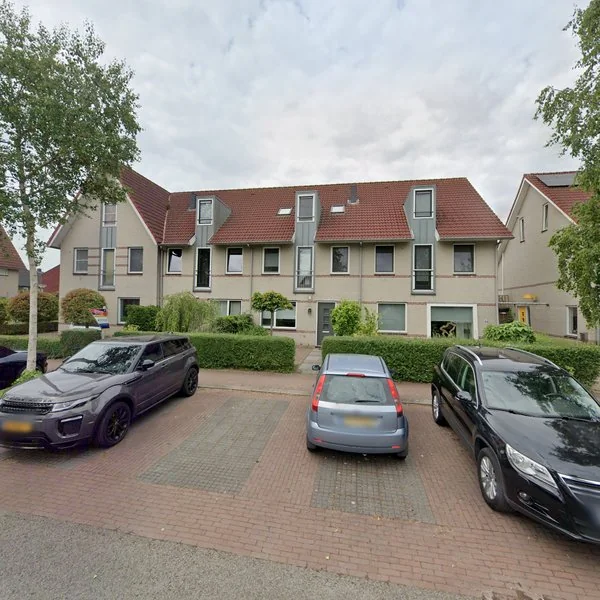 Straatbeeld van Valeriaan 80, 7944NX Meppel