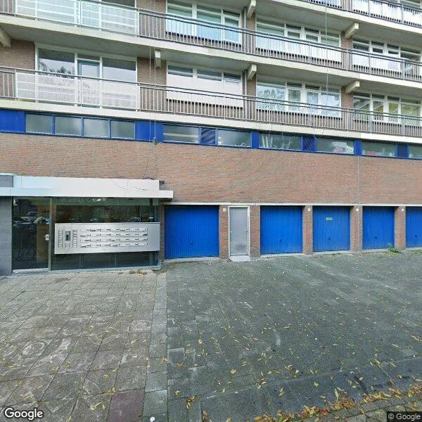 Straatbeeld van Valeriusrondeel 400, 2902CL Capelle aan den IJssel