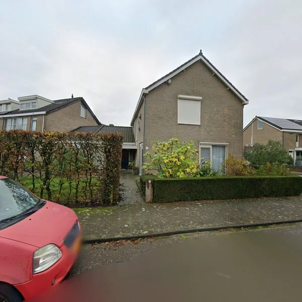 Straatbeeld van Valeriusstraat 1, 5151LN Drunen