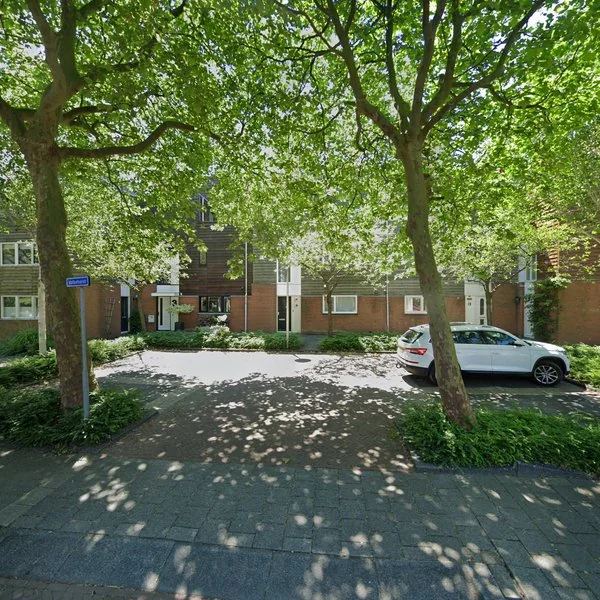 Straatbeeld van Valkehorst 5, 2675WD Honselersdijk
