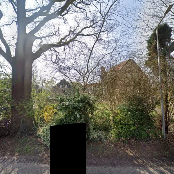 Straatbeeld van Valkenbergweg 4, 8026RK Zwolle