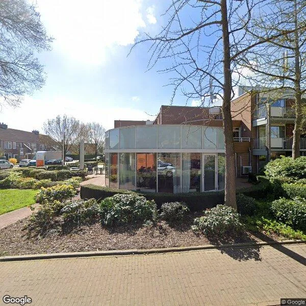 Straatbeeld van Valkenburgerstraat 114K-124, 6325BR Berg en Terblijt