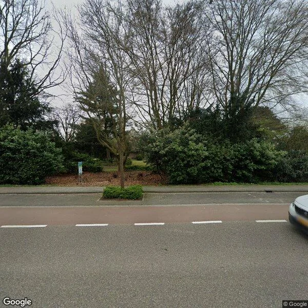 Straatbeeld van Valkenburgerweg 69, 6367GT Voerendaal