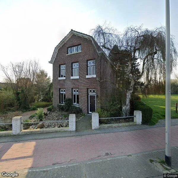 Straatbeeld van Valkenburgerweg 75, 6361EB Nuth