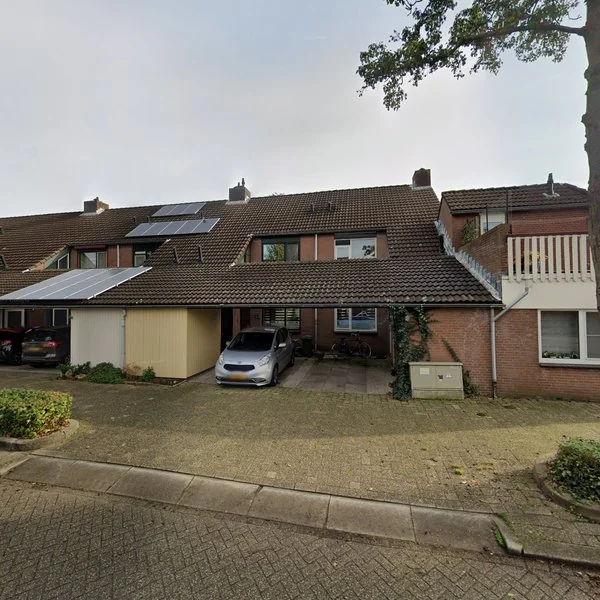 Straatbeeld van Valkendaal 59, 2914RK Nieuwerkerk aan den IJssel