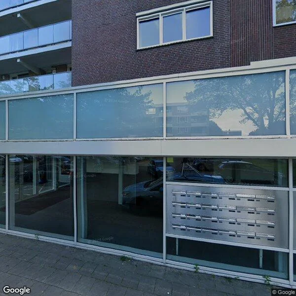 Straatbeeld van Valkenhorst 68, 3815CG Amersfoort