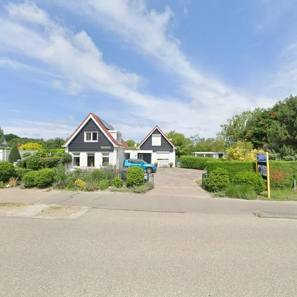 Straatbeeld van Valkenisseweg 49A, 4373RW Biggekerke