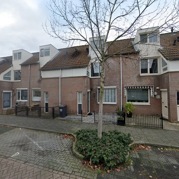 Straatbeeld van Valkenkamp 517, 3607MG Maarssen