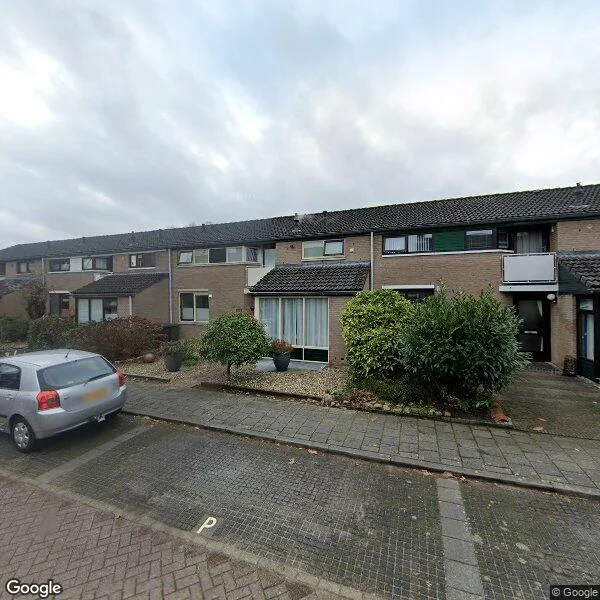 Straatbeeld van Valkenkamp 635, 3607MP Maarssen