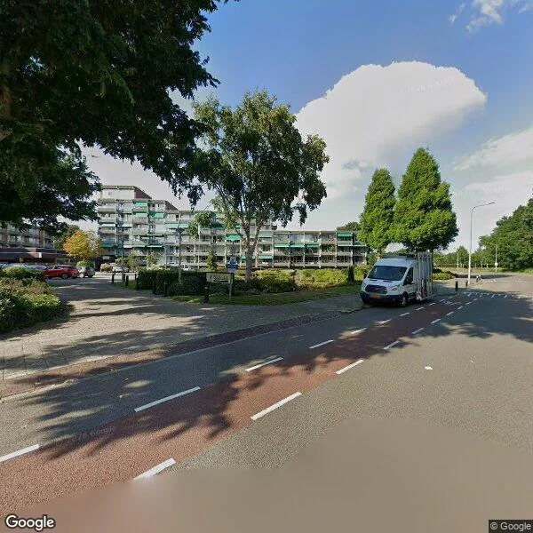 Straatbeeld van Valkenstede 82, 7905BT Hoogeveen