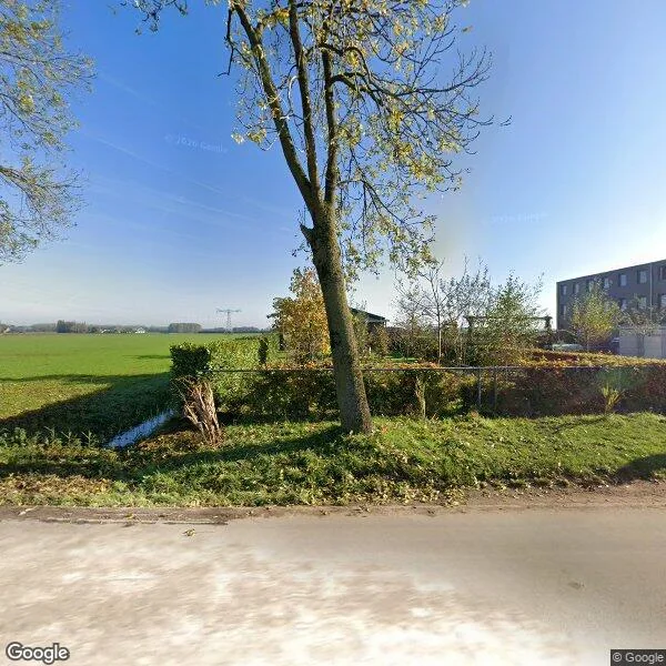 Straatbeeld van Valkenvoortweg 22a, 5145PM Waalwijk