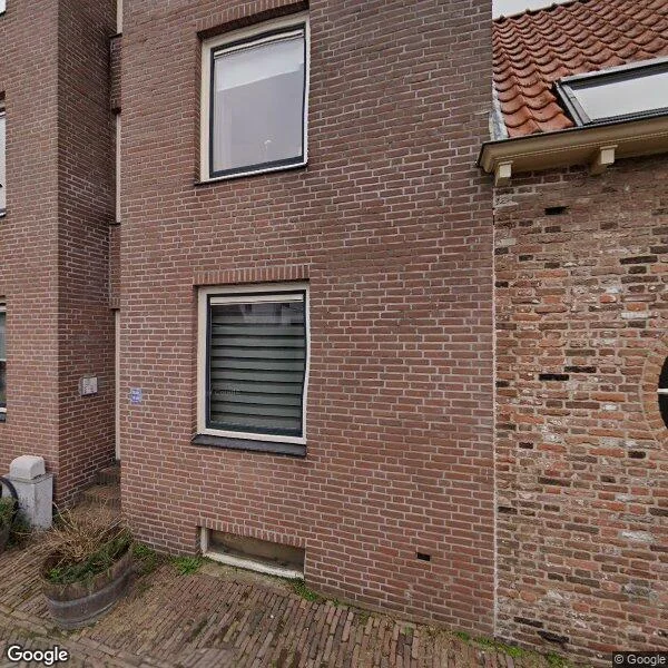 Straatbeeld van Valkestraat 18A, 3811KD Amersfoort