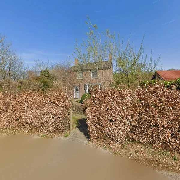 Straatbeeld van Valkhofscheweg 15, 5363SN Velp