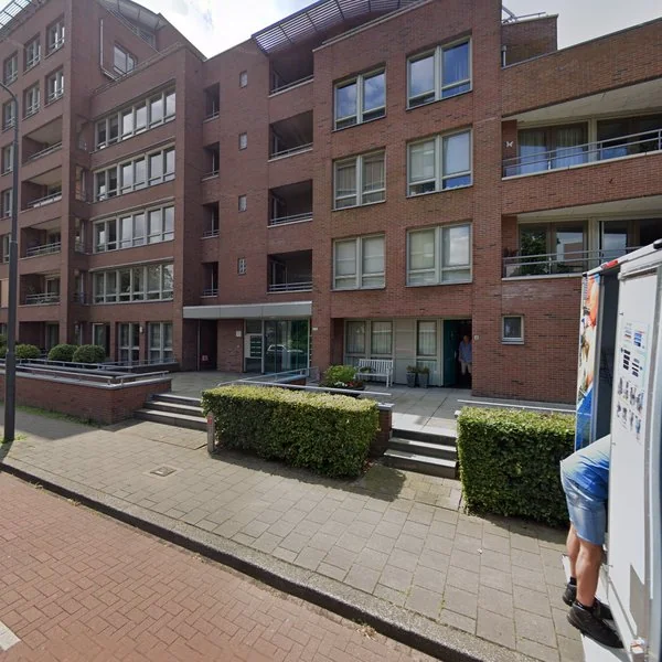 Straatbeeld van Valleistraat 48, 3901RT Veenendaal