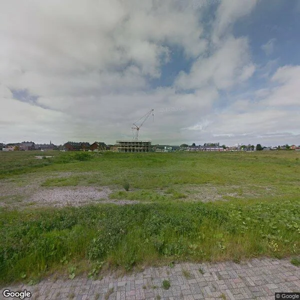 Straatbeeld van Vallumstraat 130, 2672HT Naaldwijk