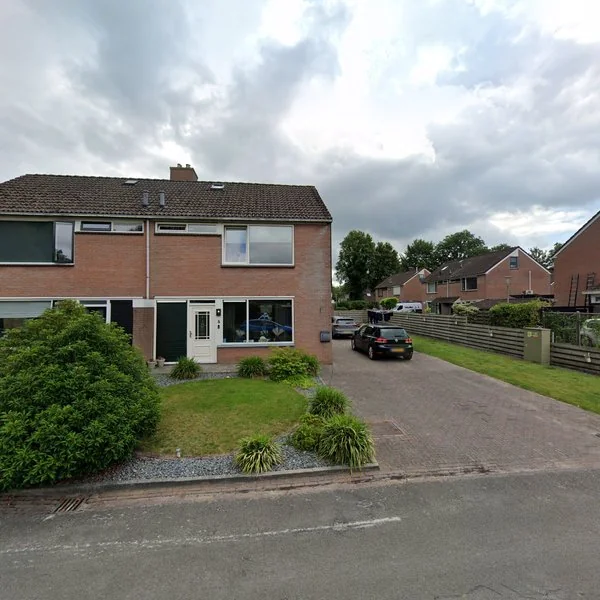 Straatbeeld van Valsakker 5, 7854RK Aalden