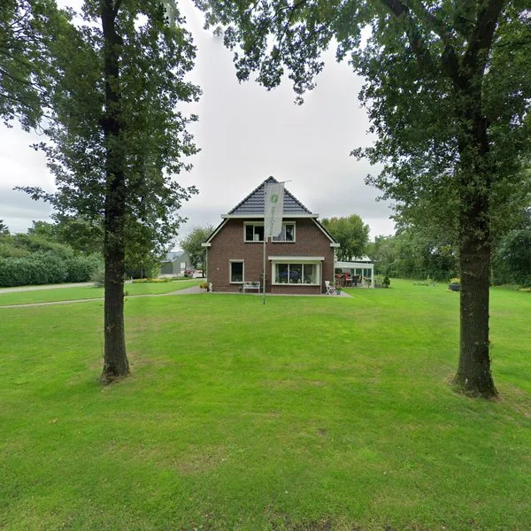 Straatbeeld van Valtherweg 13A, 7875TA Exloo