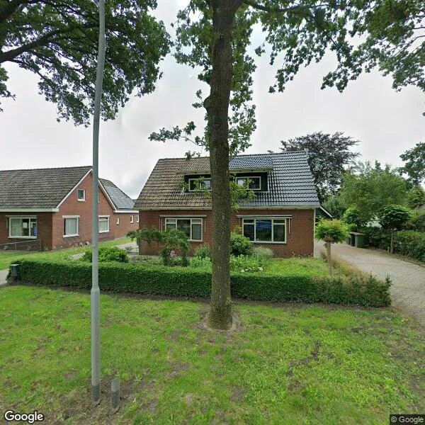 Straatbeeld van Valtherweg 23, 7875TA Exloo