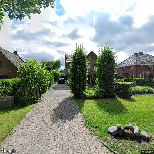 Straatbeeld van Valtherweg 44, 7873AB Odoorn