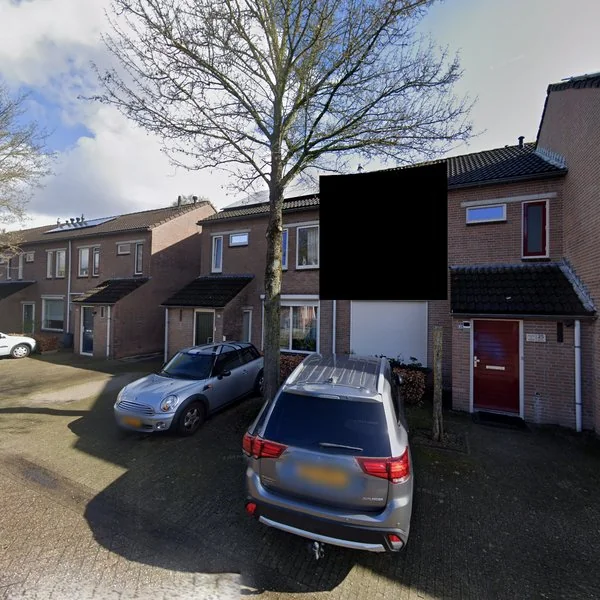 Straatbeeld van van Aerlestraat 27, 5688RD Oirschot