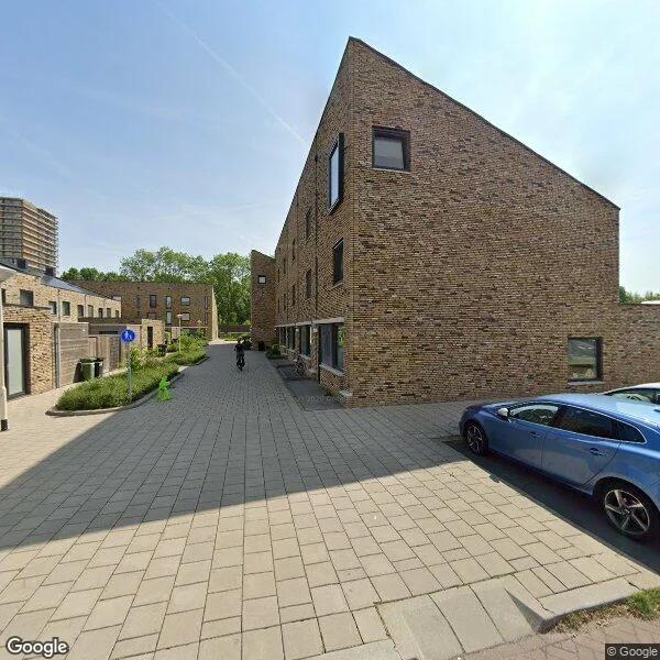 Straatbeeld van Van Alkemadehof 62, 2722BP Zoetermeer