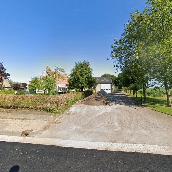 Straatbeeld van van Aylvaweg 71, 8748CG Witmarsum