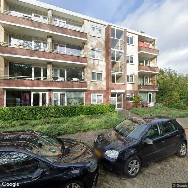 Straatbeeld van Van Beethovenlaan 131, 2253BH Voorschoten