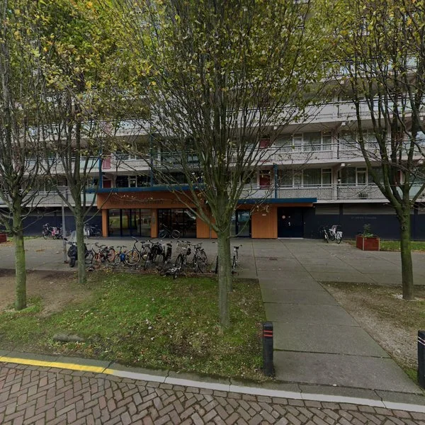 Straatbeeld van Van Beethovenlaan 251, 3144AG Maassluis